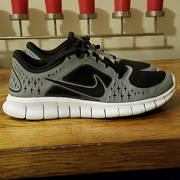 nike free run size 4.5 nike free run size 4.5